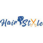 Логотип інтернет-магазина Hair-Style