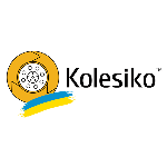 Логотип інтернет-магазина Kolesiko.ua
