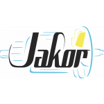 Логотип інтернет-магазина Jakor