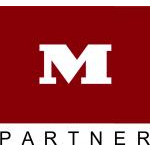 Логотип інтернет-магазина M-partner.com.ua