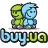 Логотип інтернет-магазина BUY.UA