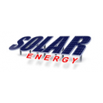Логотип інтернет-магазина Solar-Energy