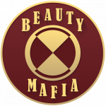 Логотип інтернет-магазина Beauty-Mafia.com.ua