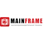 Логотип інтернет-магазина mainframe