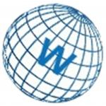 Логотип інтернет-магазина Салон ламинату GLOBAL