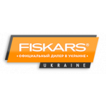 Логотип інтернет-магазина FISKARS-UKRAINE.COM.UA