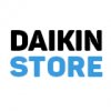 Логотип інтернет-магазина Daikin Store