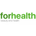 Логотип інтернет-магазина For Health
