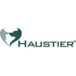 Логотип інтернет-магазина Haustier
