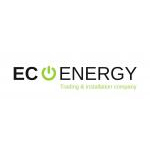 Логотип інтернет-магазина EcoEnergy