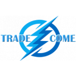 Логотип інтернет-магазина TradeCome