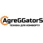 Логотип інтернет-магазина AgreGGatorS