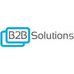 Логотип інтернет-магазина B2B Solutions