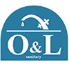 Логотип інтернет-магазина Сантехніка - O&L