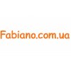 Логотип інтернет-магазина Fabiano.com.ua