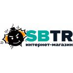 Логотип інтернет-магазина Інтернет магазин SBTR