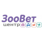 Логотип інтернет-магазина Zoo-Vet