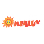 Логотип інтернет-магазина Mealux Official
