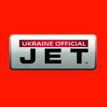 Логотип інтернет-магазина JET-Ukraine