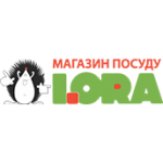 Логотип інтернет-магазина Lora