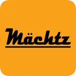 Логотип інтернет-магазина Machtz