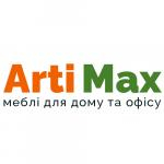 Логотип інтернет-магазина Artimax - мебелі для Вас!