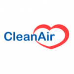 Логотип інтернет-магазина CleanAirLove