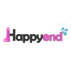 Логотип інтернет-магазина HappyEnd