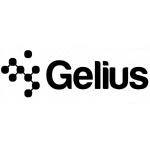 Логотип інтернет-магазина Gelius