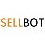 Логотип інтернет-магазина SELLBOT