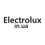 Логотип інтернет-магазина Electrolux.in.ua
