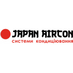 Логотип інтернет-магазина Japan Aircon