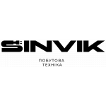 Логотип інтернет-магазина SINVIK