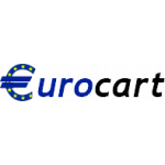 Логотип інтернет-магазина Євро-Карт