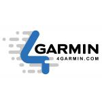 Логотип інтернет-магазина 4garmin.com