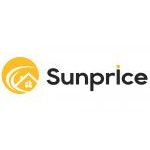 Логотип інтернет-магазина SUNPRICE