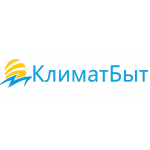 Логотип інтернет-магазина КлиматБыт