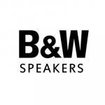 Логотип інтернет-магазина Bowers Wilkins