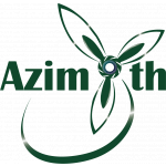Логотип інтернет-магазина Azimyth
