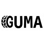 Логотип інтернет-магазина Guma.UA