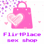 Логотип інтернет-магазина FlirtPlace