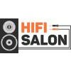 Логотип інтернет-магазина HIFI SALON