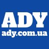 Логотип інтернет-магазина ADY