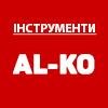 Логотип інтернет-магазина alko-instrument.kiev.ua