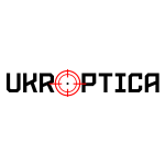 Логотип інтернет-магазина УкрОптика