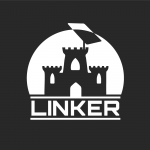Логотип інтернет-магазина Linker