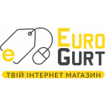 Логотип інтернет-магазина EuroGurt