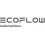 Логотип інтернет-магазина Ecoflow Ukraine