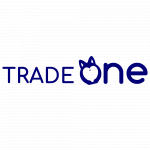 Логотип інтернет-магазина TradeOne
