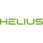 Логотип інтернет-магазина Helius